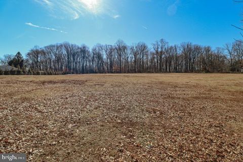 Vacant Land For Sale - LOT 2 Bell Manor Road<br/> CONOWINGO, MD 21918