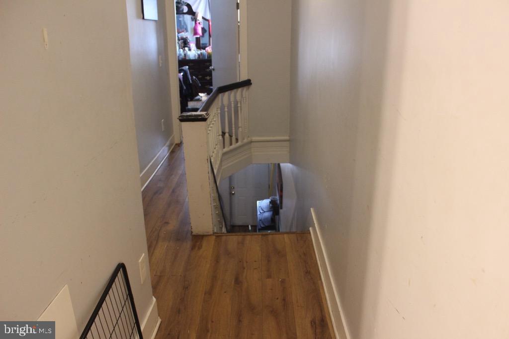 PHILADELPHIA (WEST) - Residential