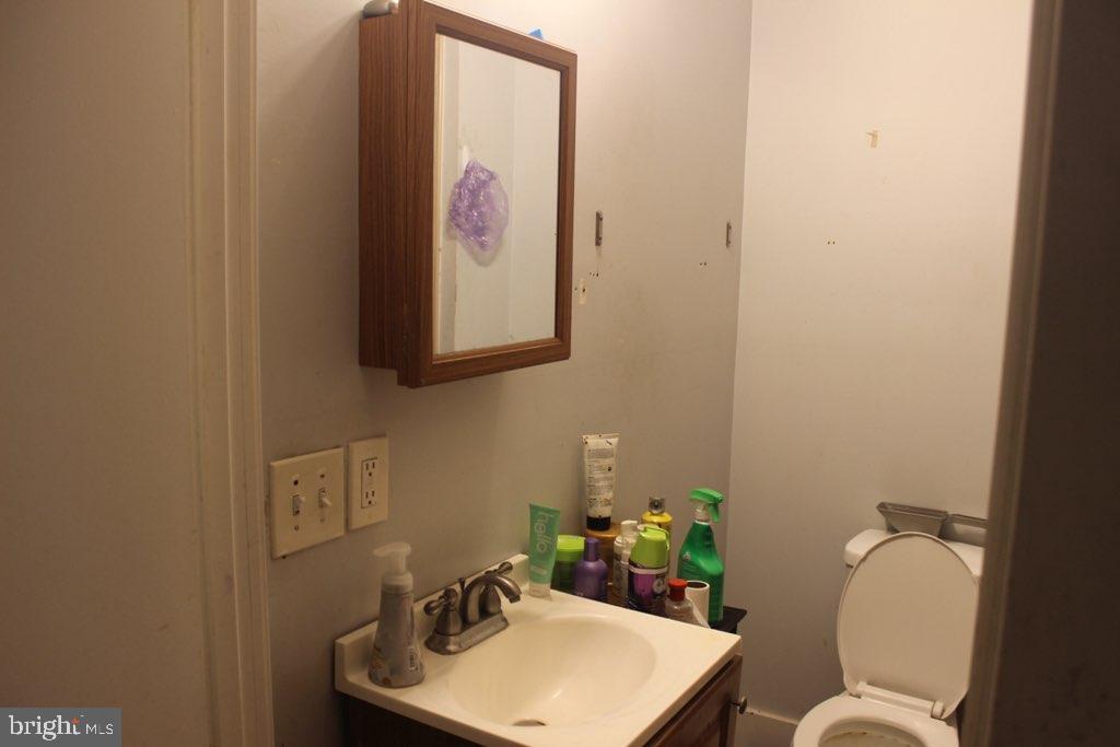 PHILADELPHIA (WEST) - Residential