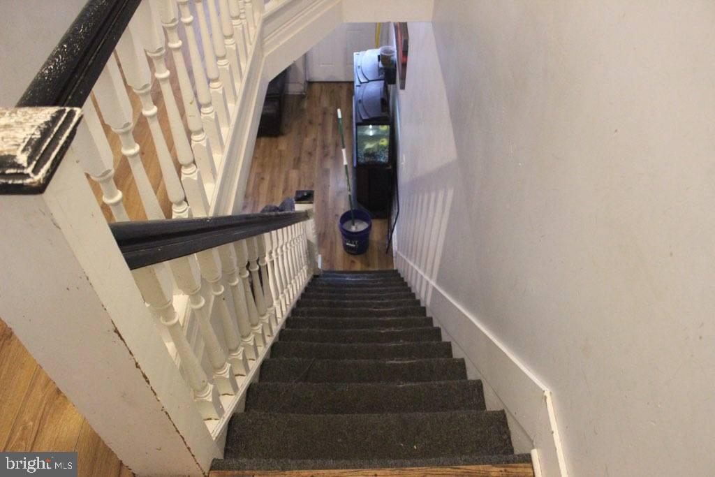 PHILADELPHIA (WEST) - Residential