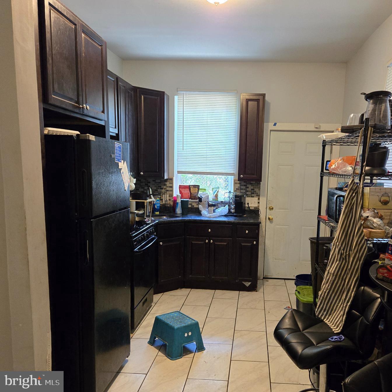 PHILADELPHIA (WEST) - Residential