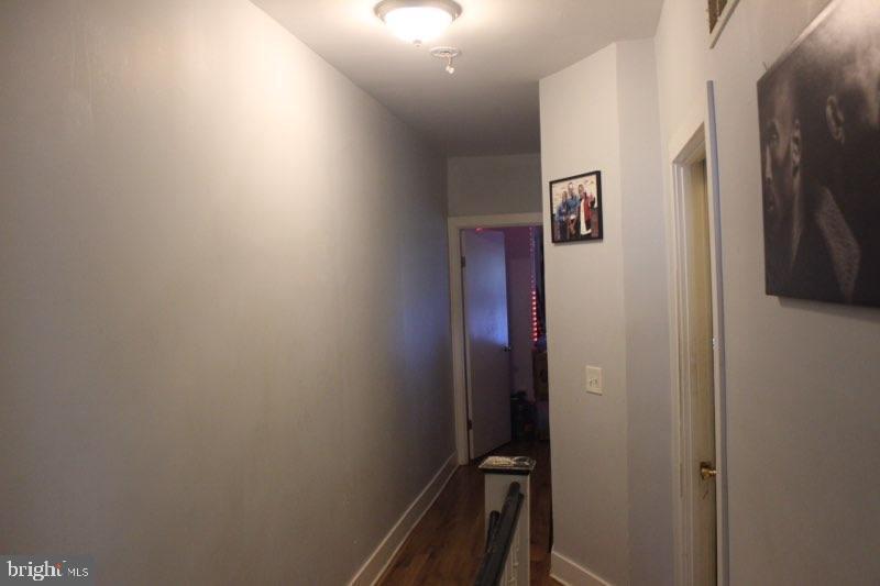 PHILADELPHIA (WEST) - Residential