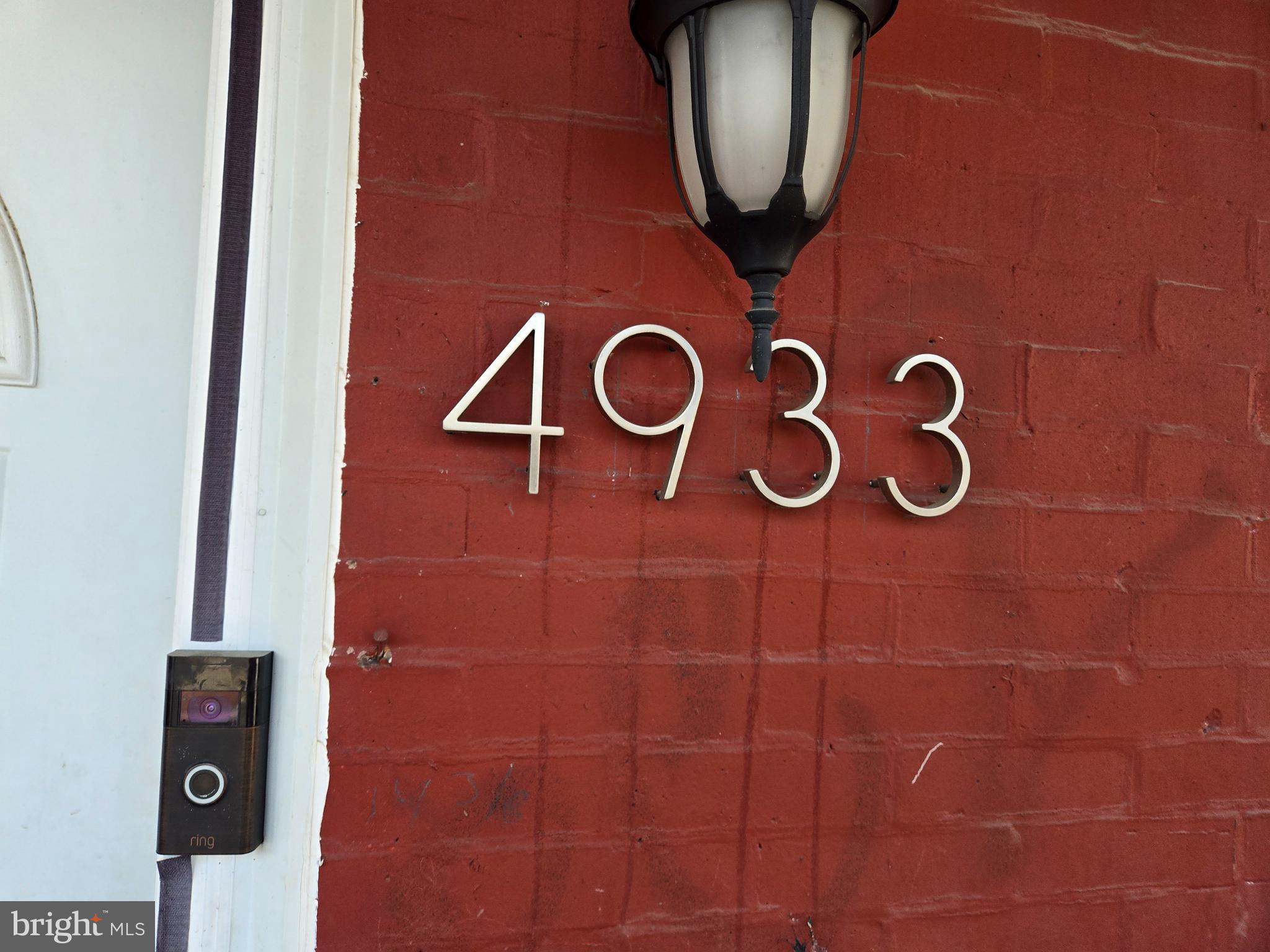 PHILADELPHIA (WEST) - Residential