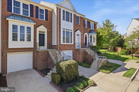 Tiny photo for 46810 Rabbitrun Terrace, STERLING, VA 20164 (MLS # VALO2120788)