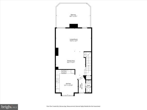Tiny photo for 46810 Rabbitrun Terrace, STERLING, VA 20164 (MLS # VALO2120788)