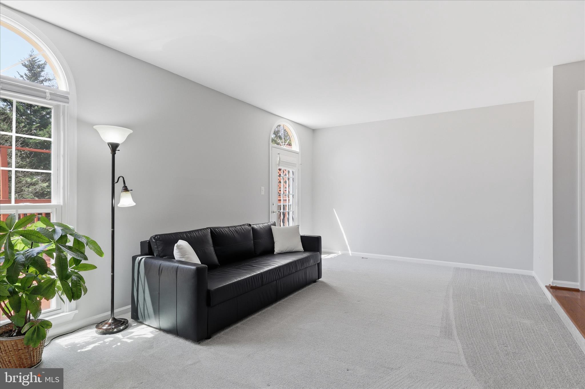 FOX CREEK - Residential