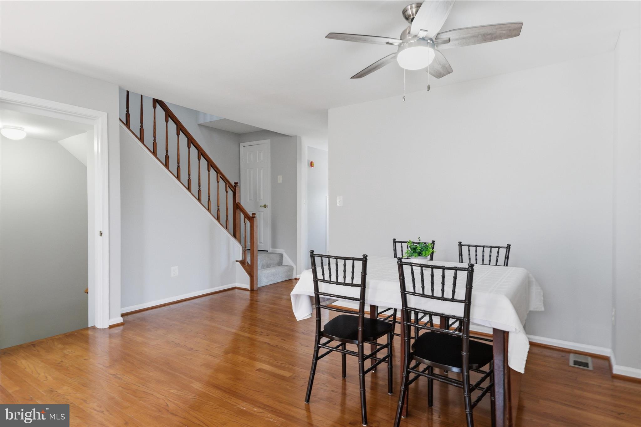 FOX CREEK - Residential