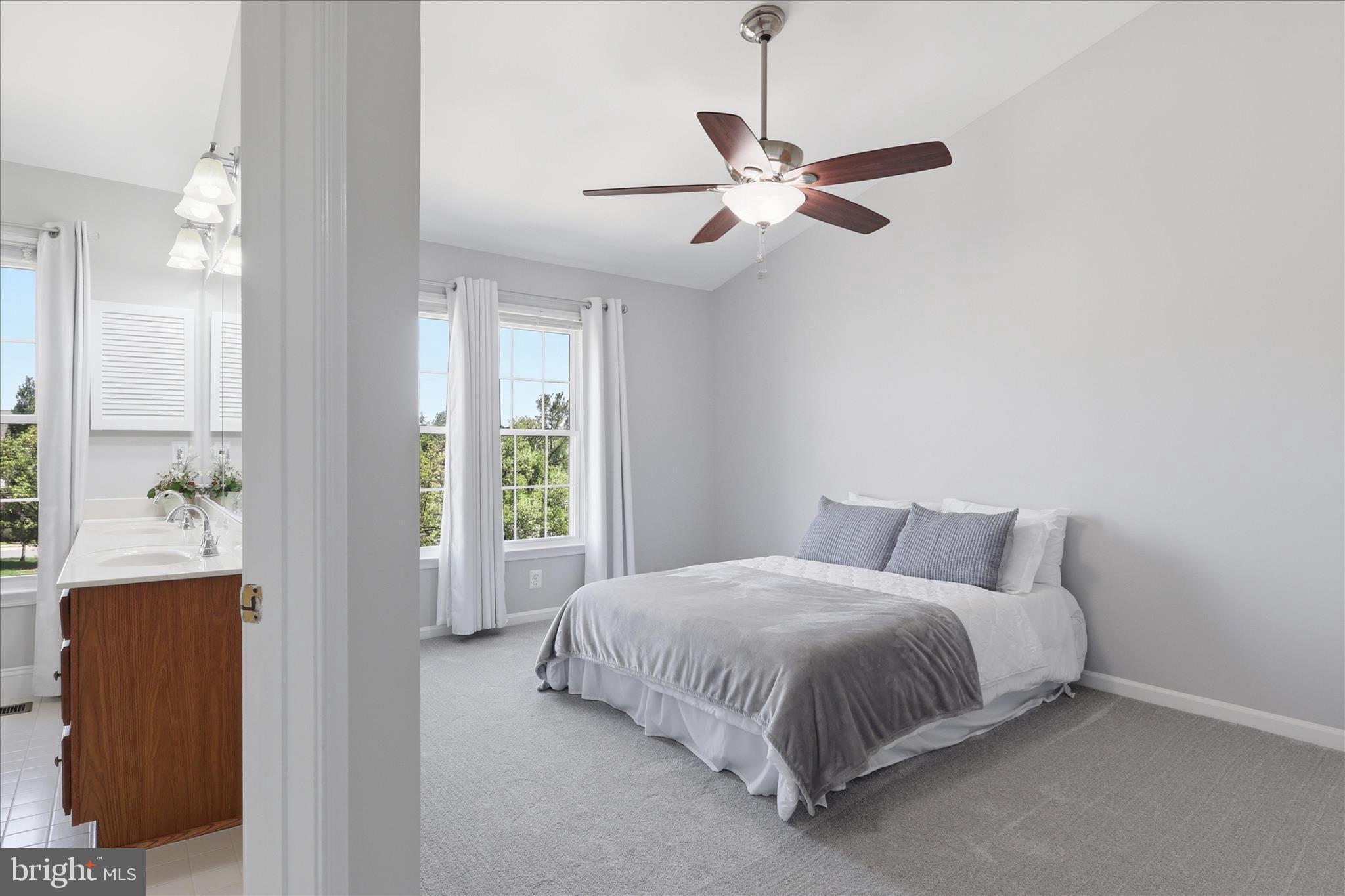 FOX CREEK - Residential