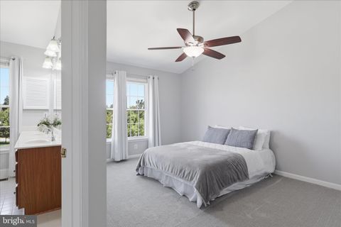 Tiny photo for 46810 Rabbitrun Terrace, STERLING, VA 20164 (MLS # VALO2120788)