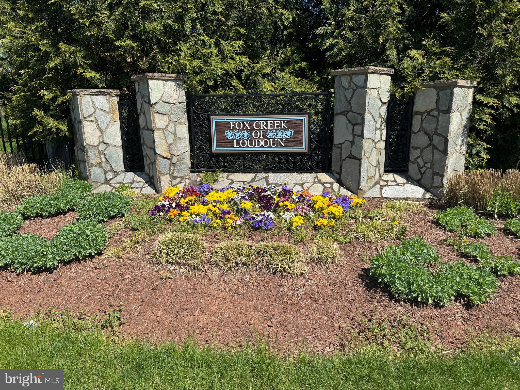 FOX CREEK - Residential