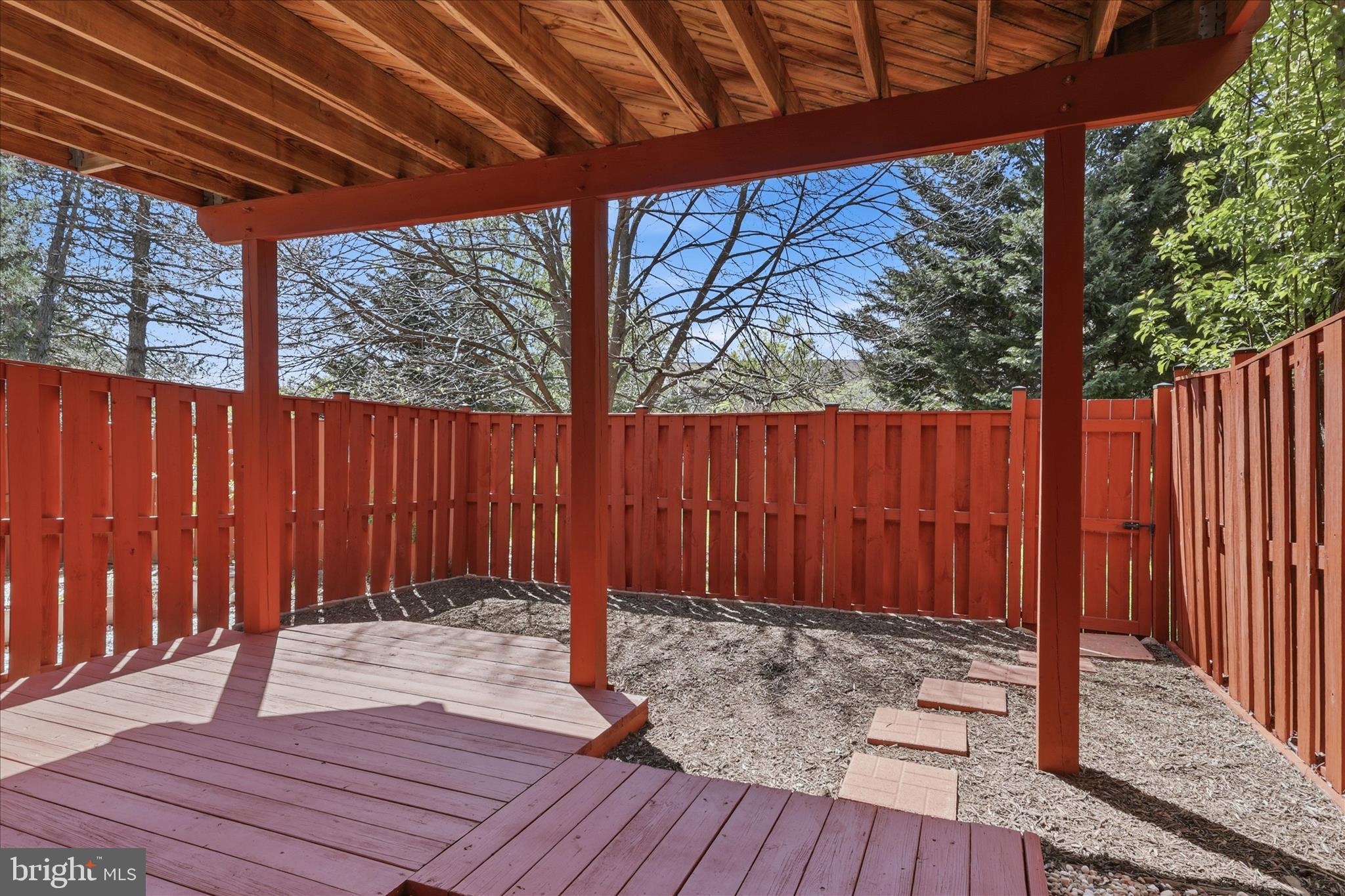 FOX CREEK - Residential