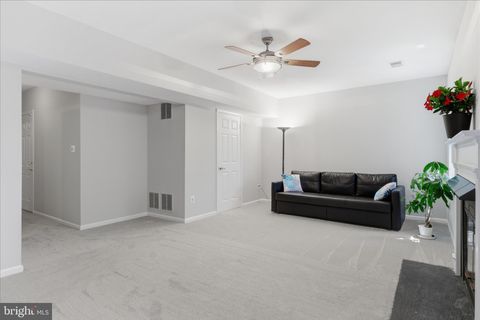 Tiny photo for 46810 Rabbitrun Terrace, STERLING, VA 20164 (MLS # VALO2120788)