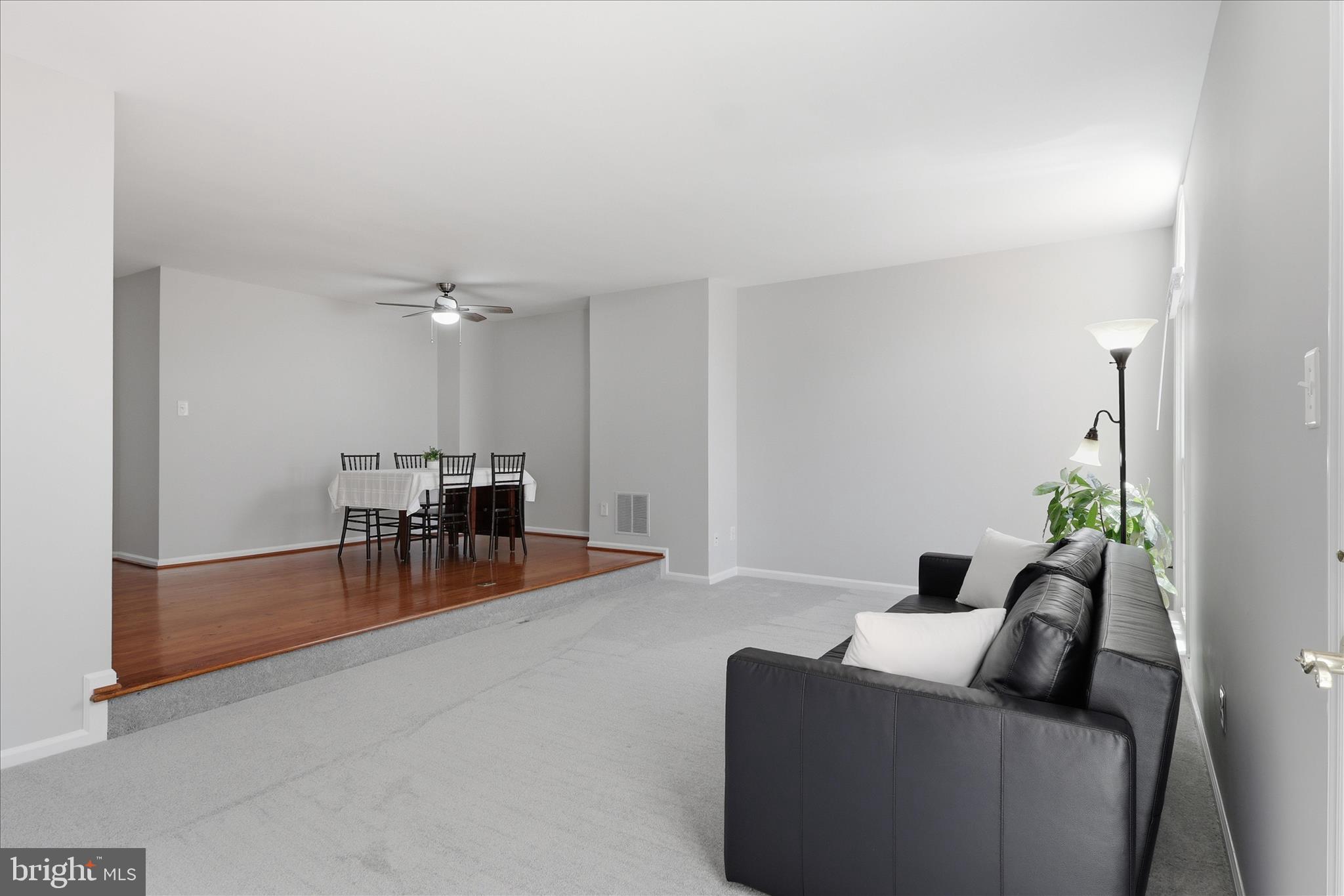 FOX CREEK - Residential