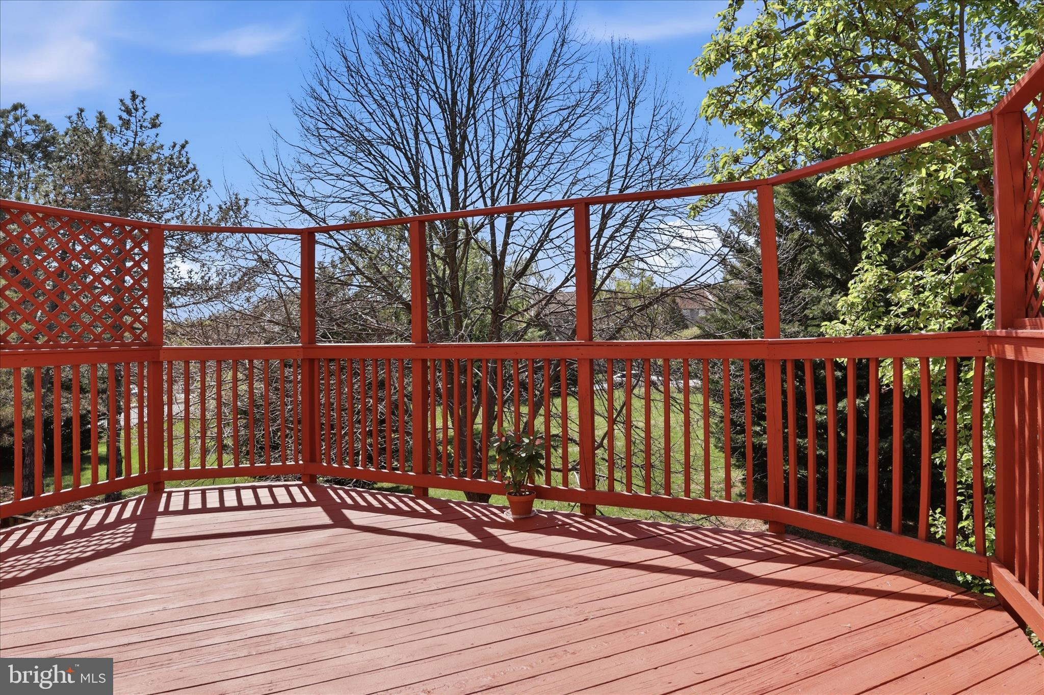 FOX CREEK - Residential