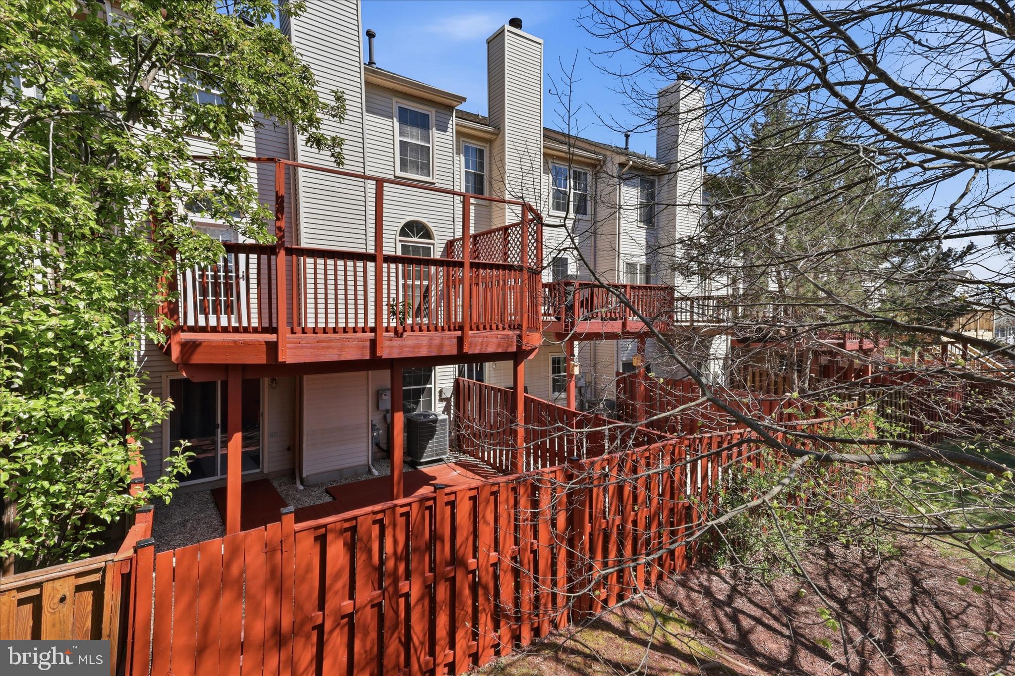 FOX CREEK - Residential