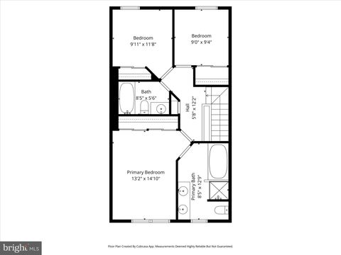 Tiny photo for 46810 Rabbitrun Terrace, STERLING, VA 20164 (MLS # VALO2120788)