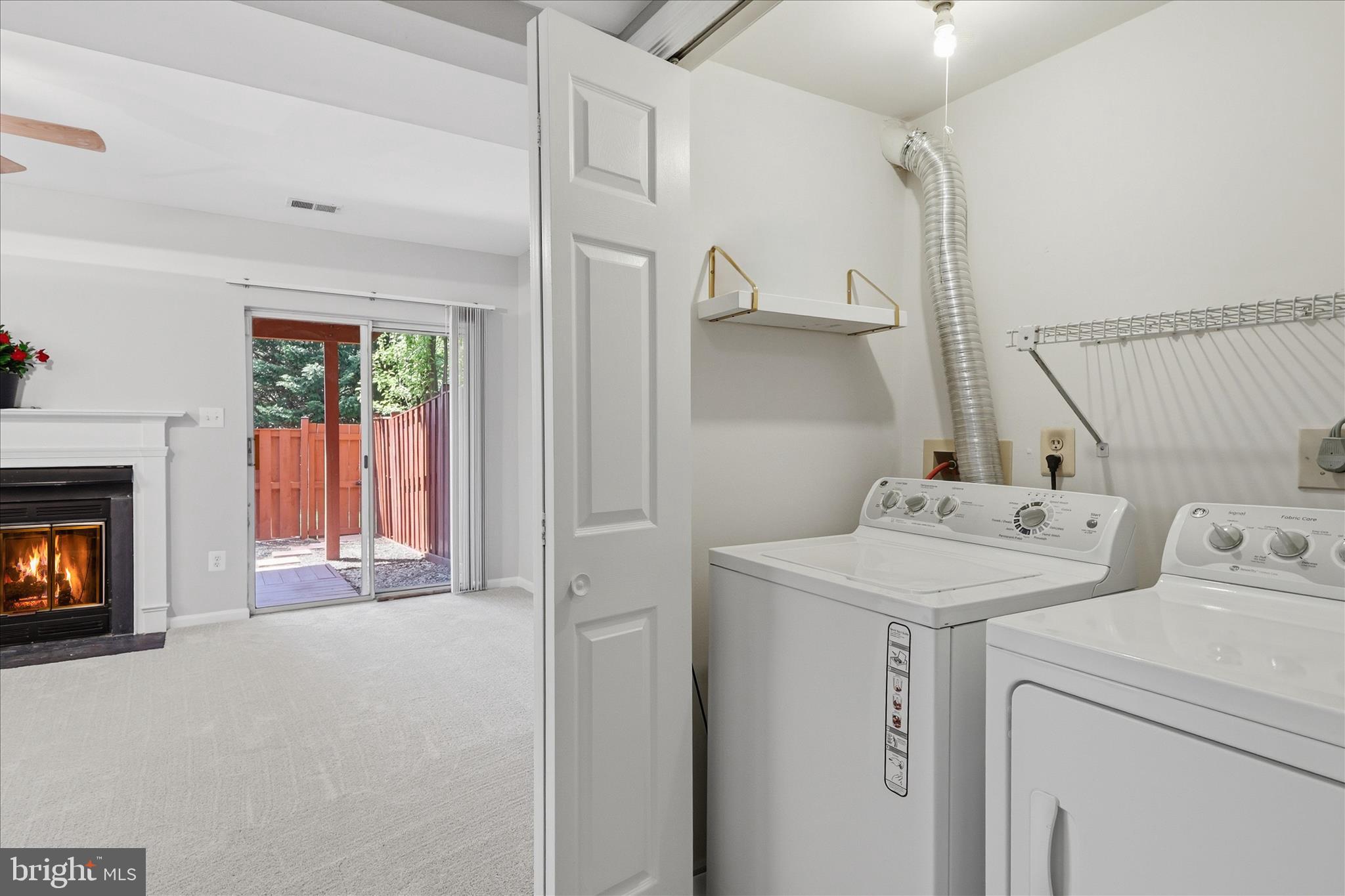 FOX CREEK - Residential