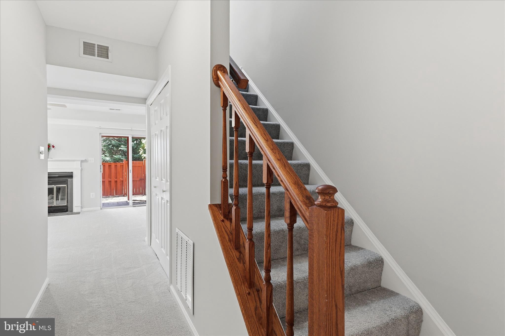 FOX CREEK - Residential