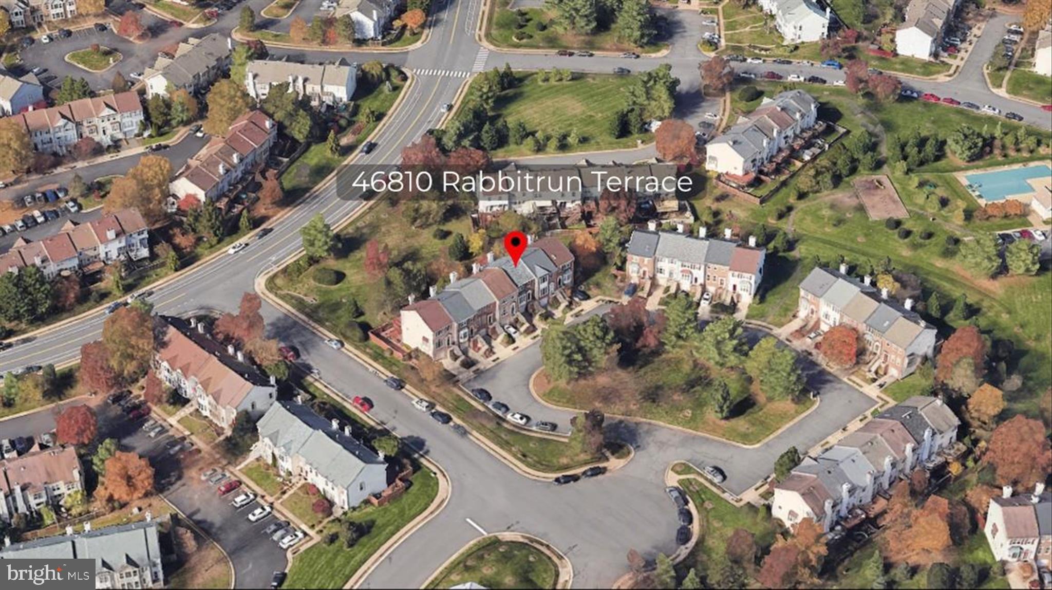 FOX CREEK - Residential