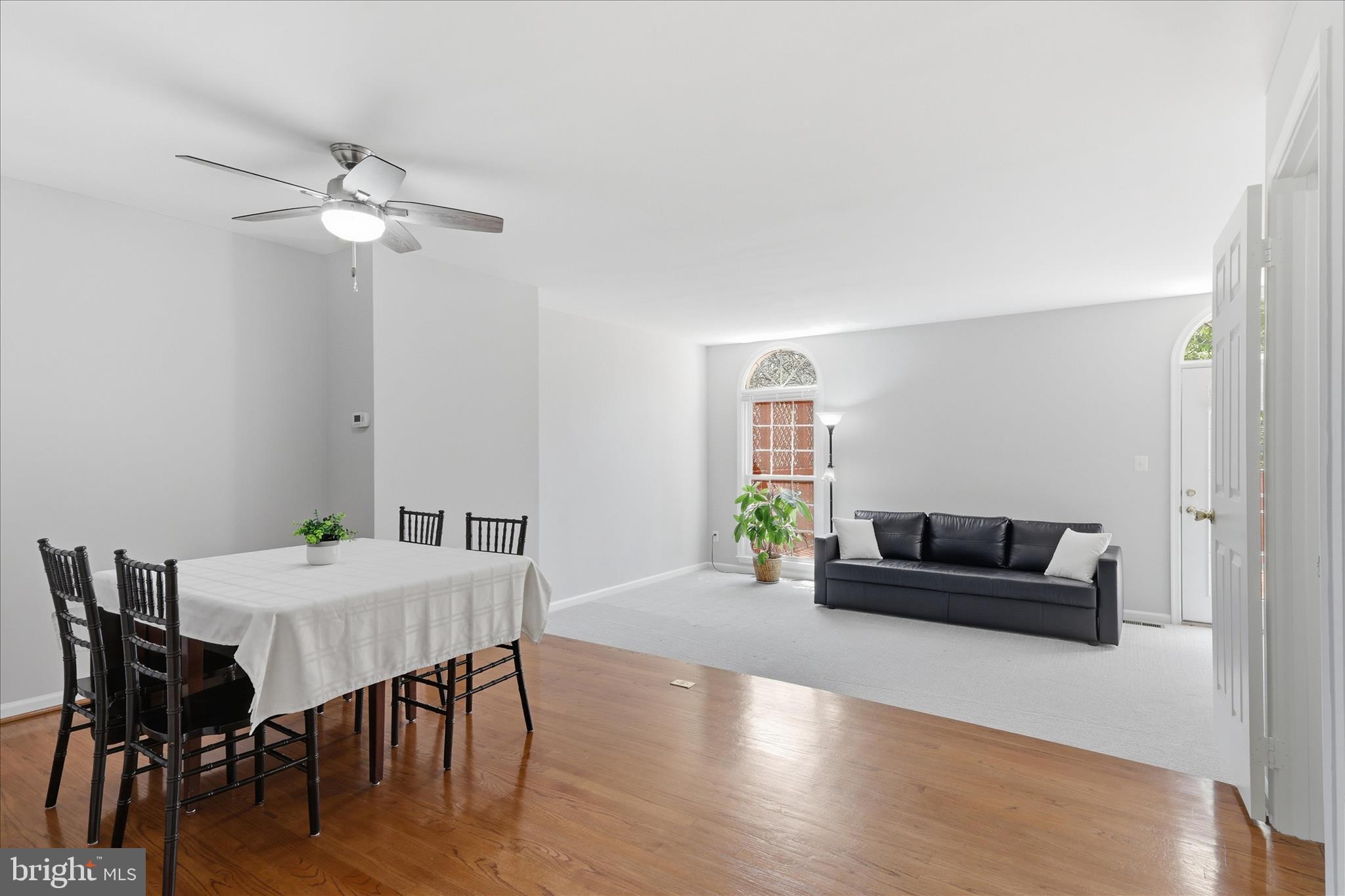 FOX CREEK - Residential