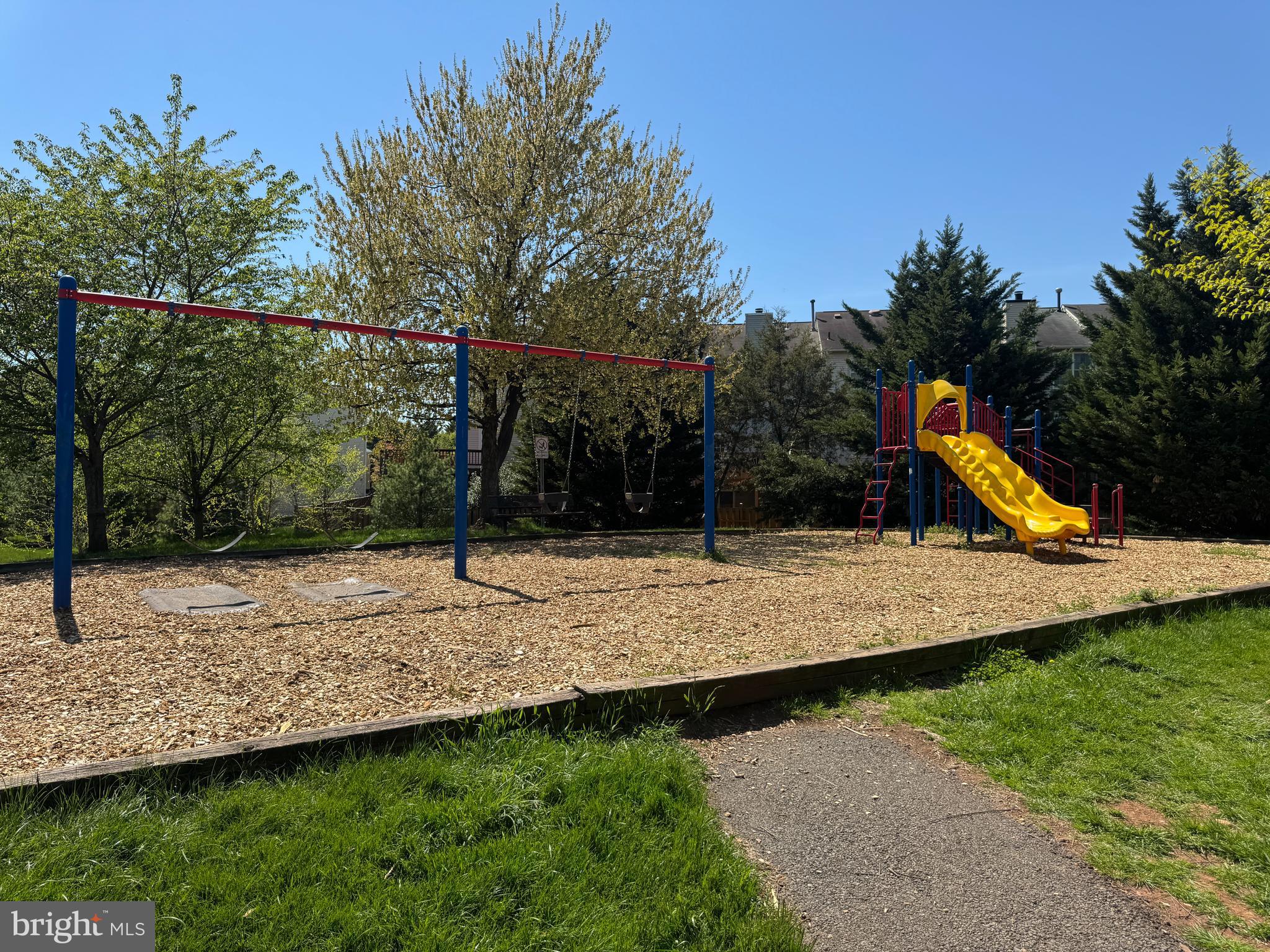 FOX CREEK - Residential