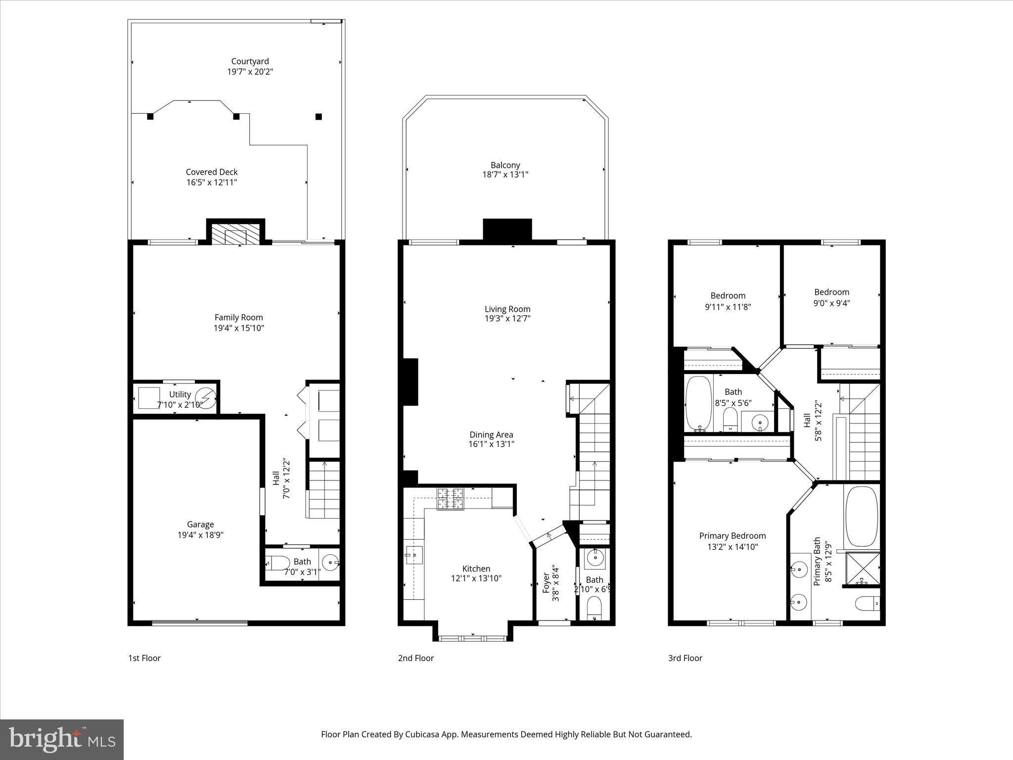 FOX CREEK - Residential