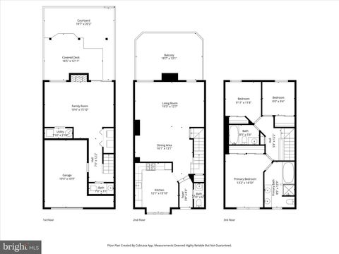 Tiny photo for 46810 Rabbitrun Terrace, STERLING, VA 20164 (MLS # VALO2120788)