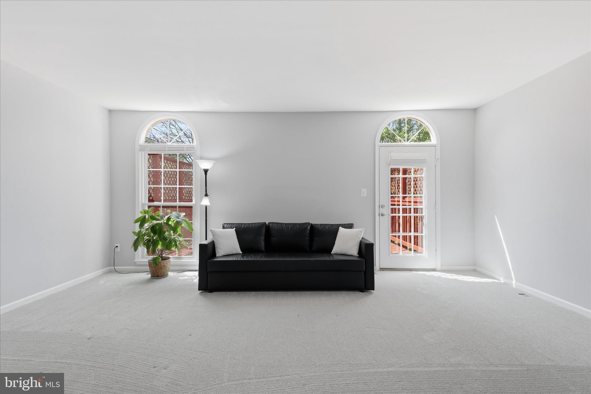 FOX CREEK - Residential