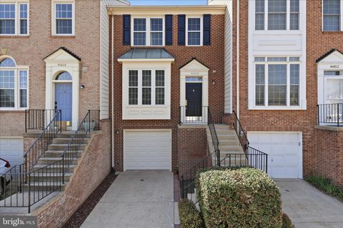 Tiny photo for 46810 Rabbitrun Terrace, STERLING, VA 20164 (MLS # VALO2120788)