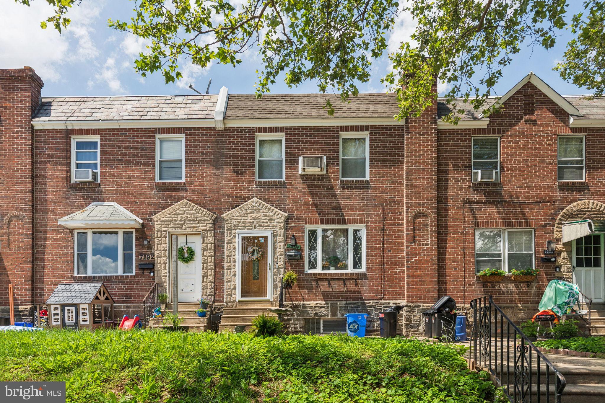 MAYFAIR - Residential