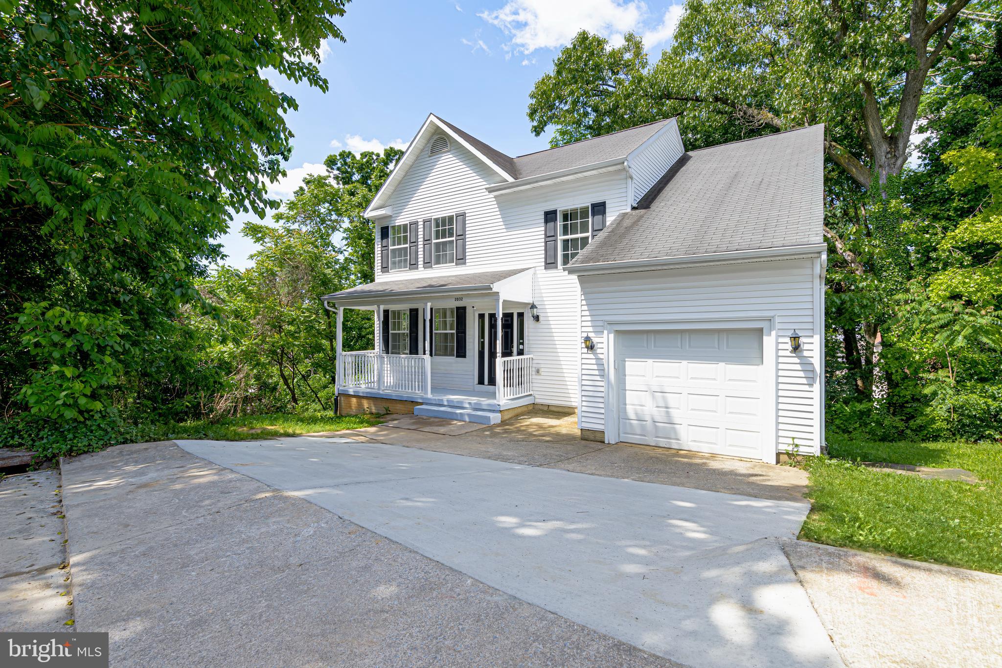 GREEN VALLEY - Residential Lease