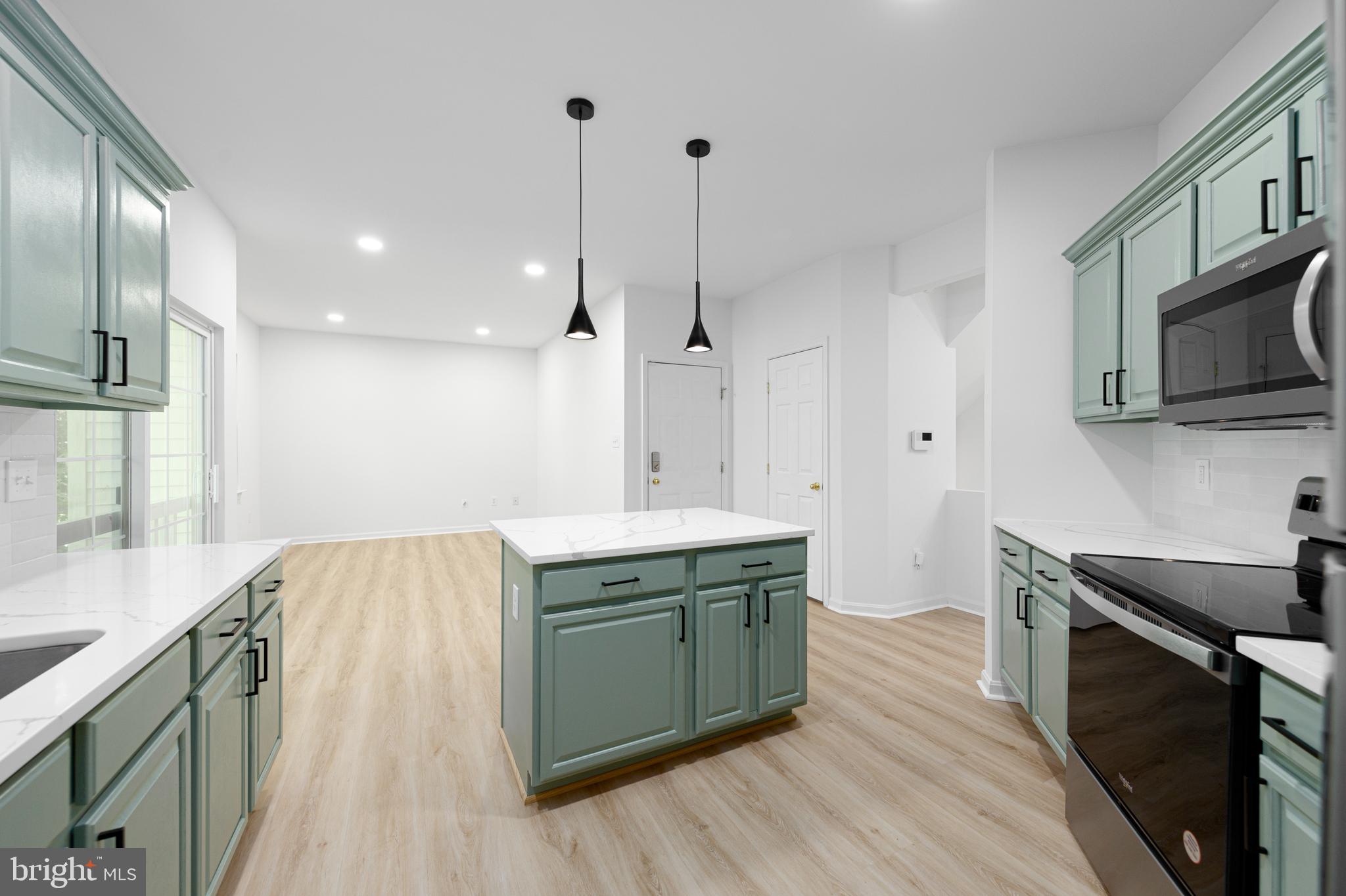 GREEN VALLEY - Residential Lease