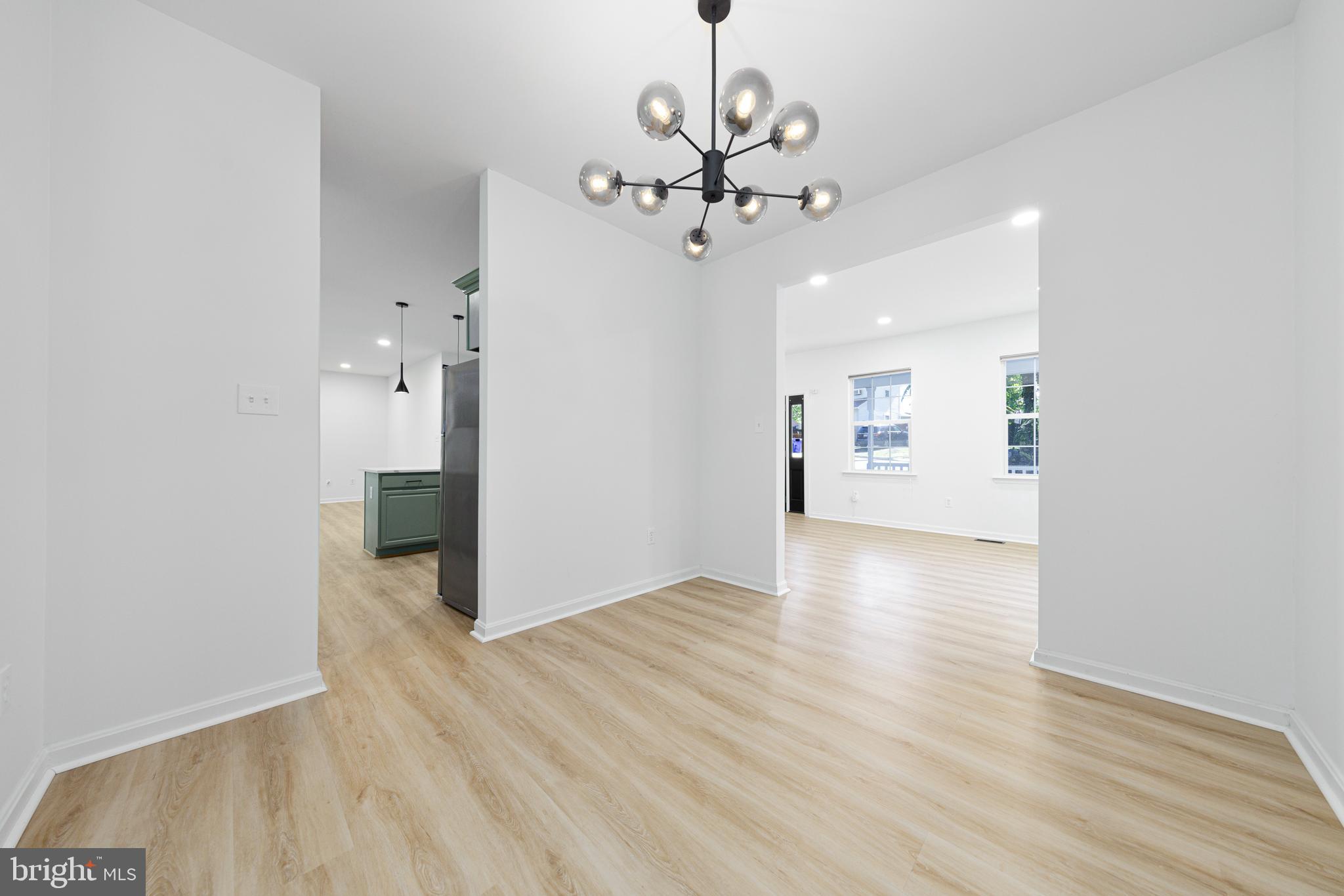 GREEN VALLEY - Residential Lease