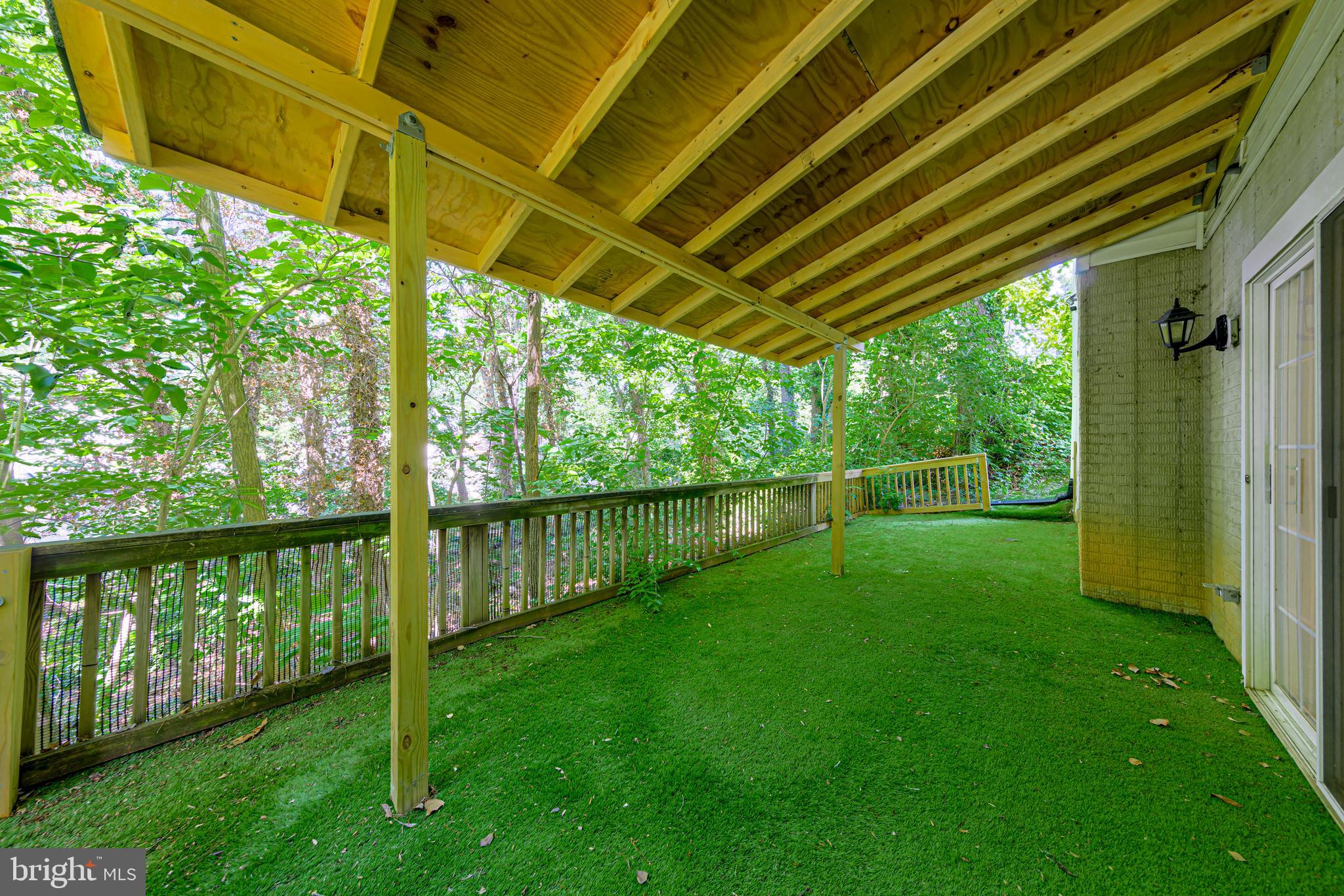 GREEN VALLEY - Residential Lease