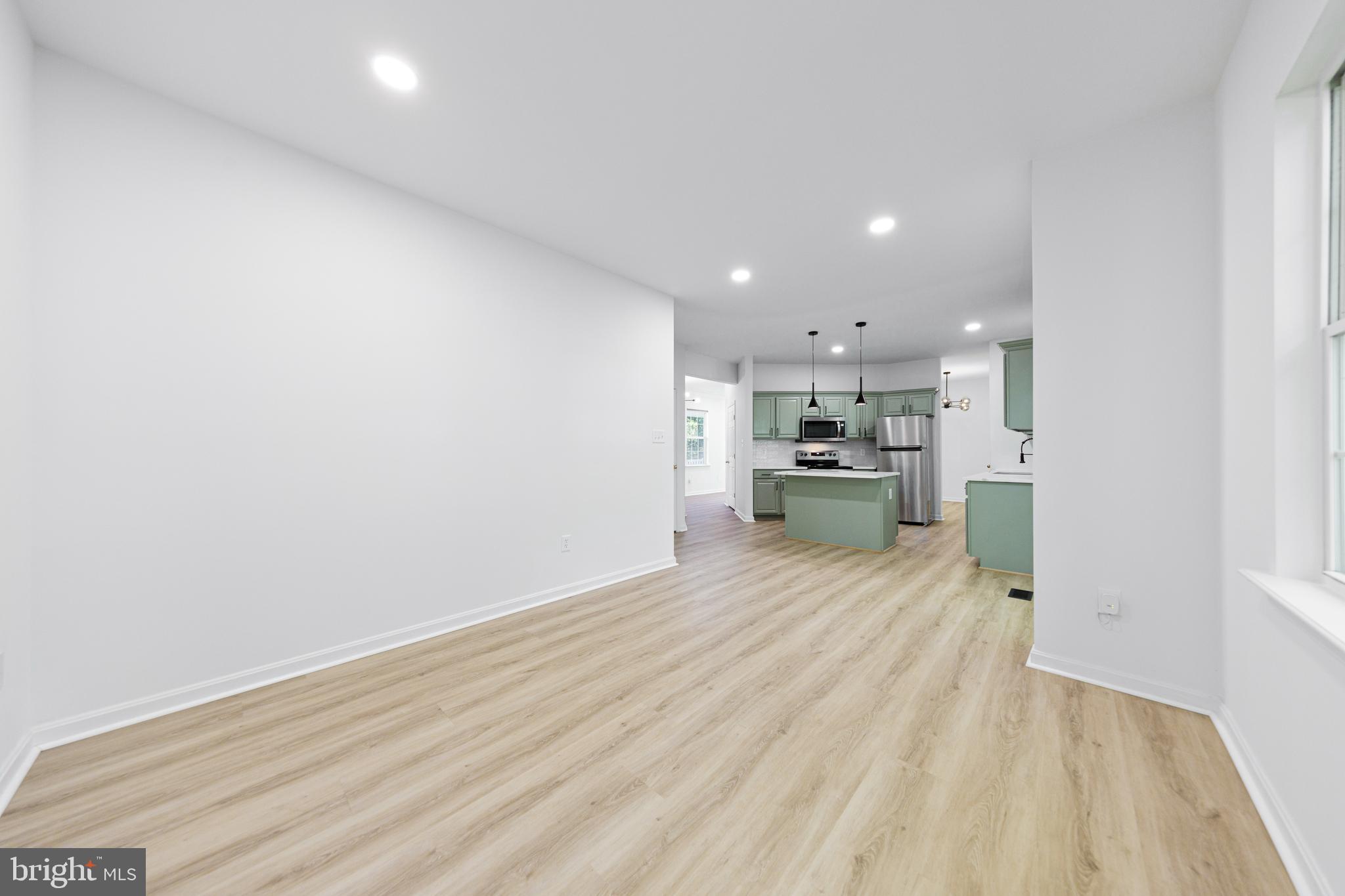 GREEN VALLEY - Residential Lease