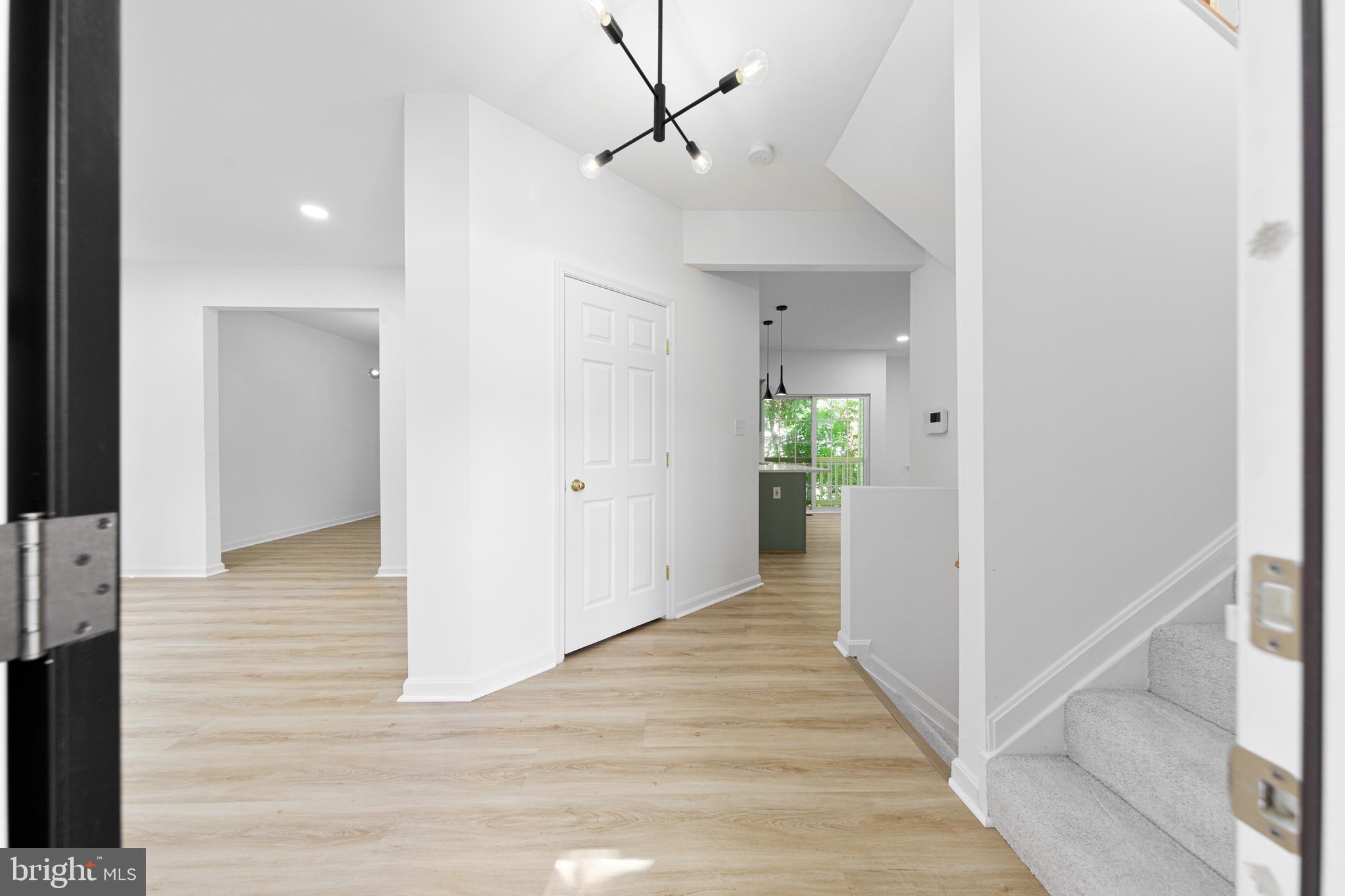 GREEN VALLEY - Residential Lease