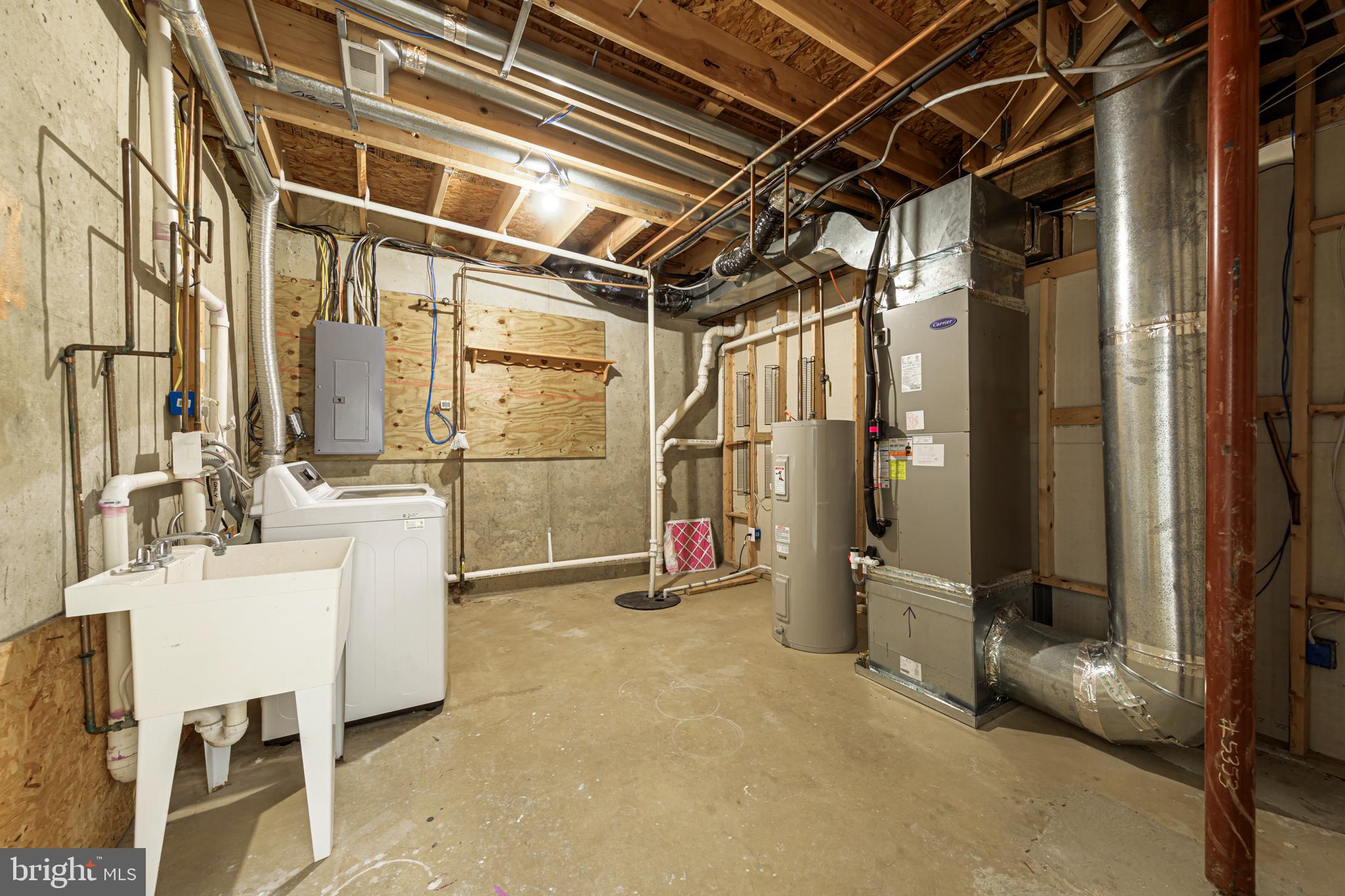 GREEN VALLEY - Residential Lease