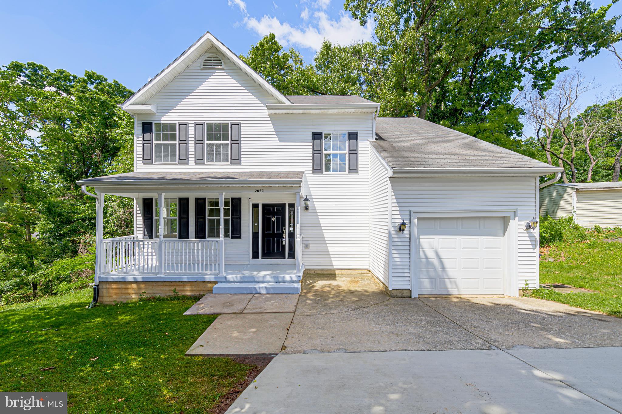 GREEN VALLEY - Residential Lease