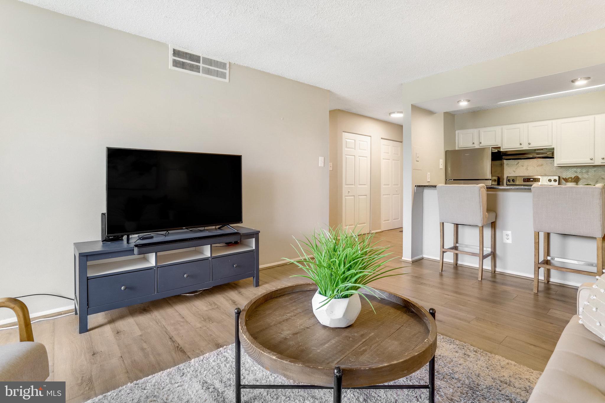 THE BRITTANY - Residential