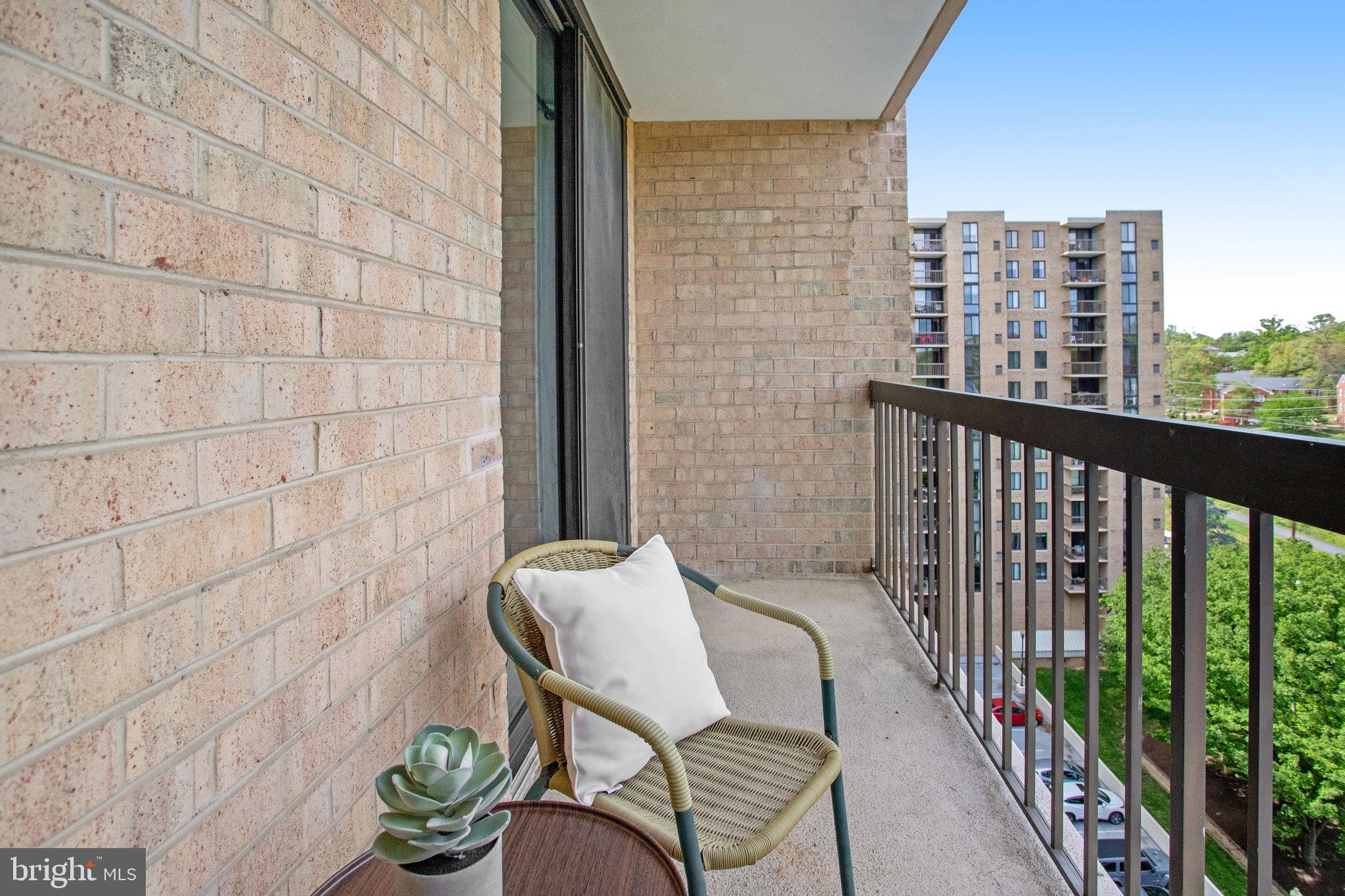 THE BRITTANY - Residential