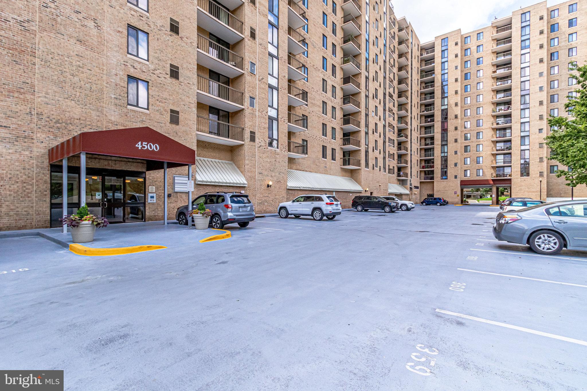 THE BRITTANY - Residential