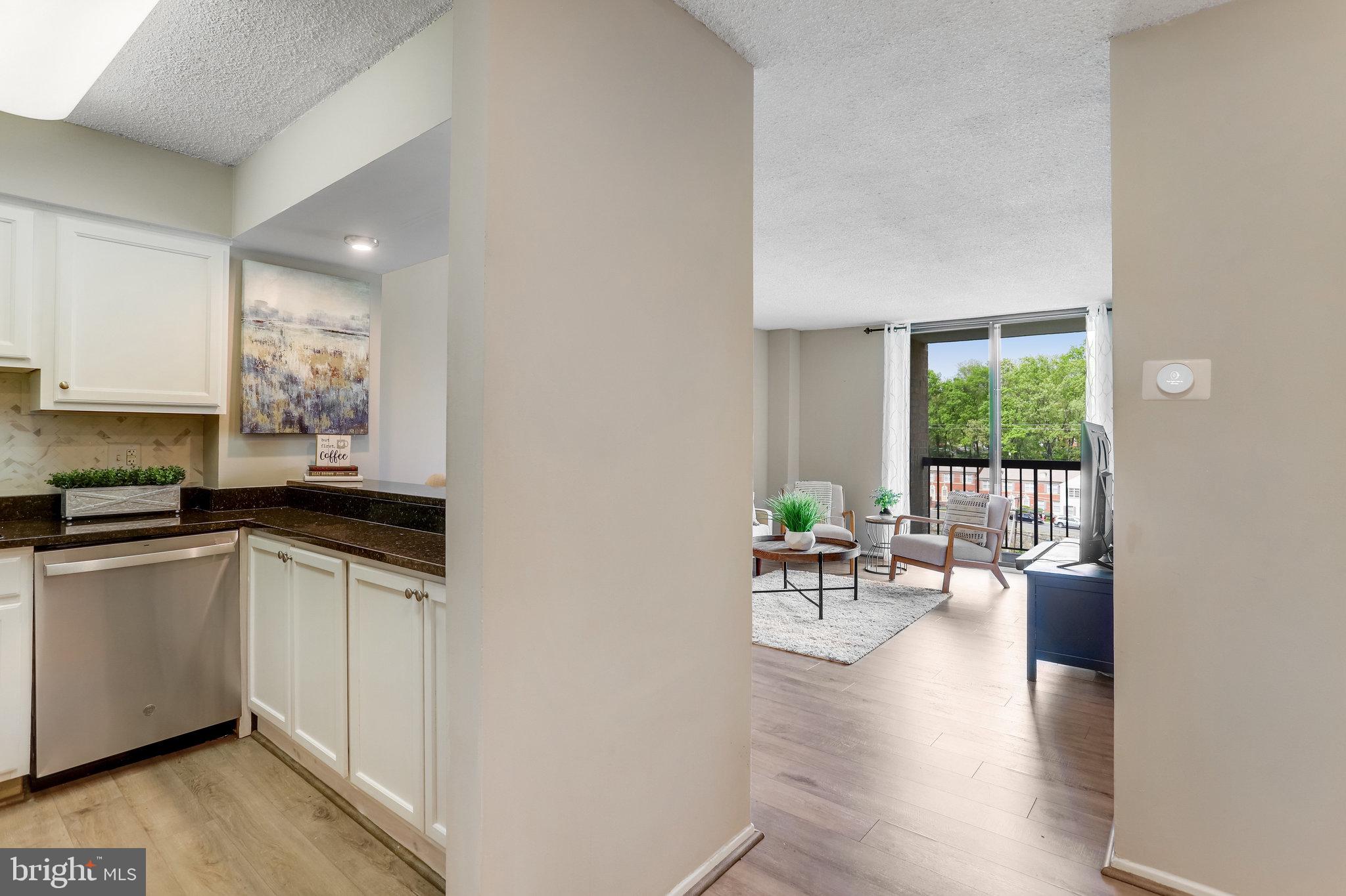 THE BRITTANY - Residential