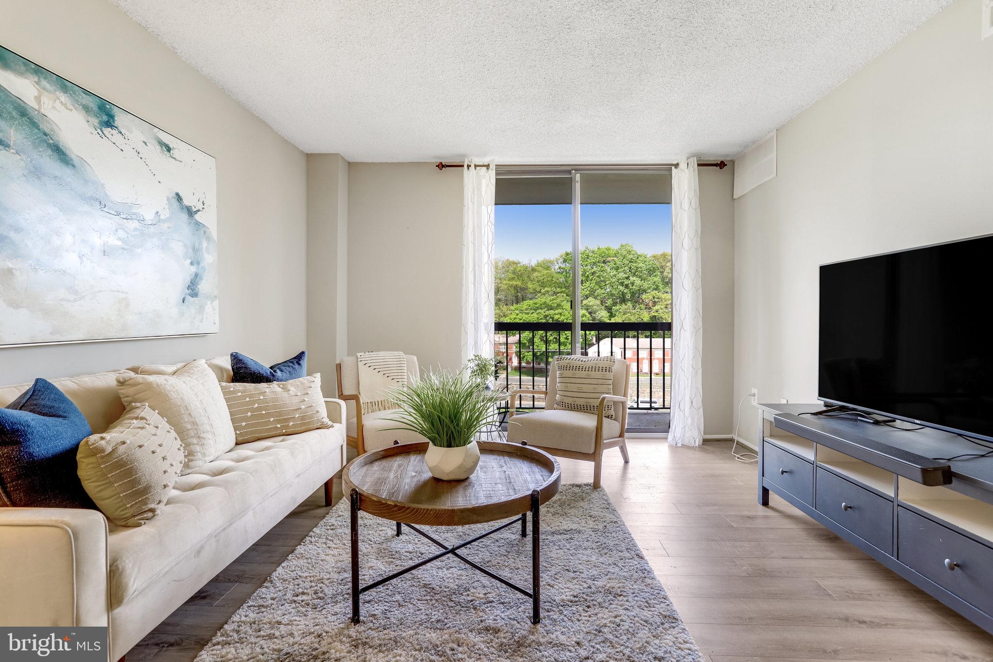 THE BRITTANY - Residential