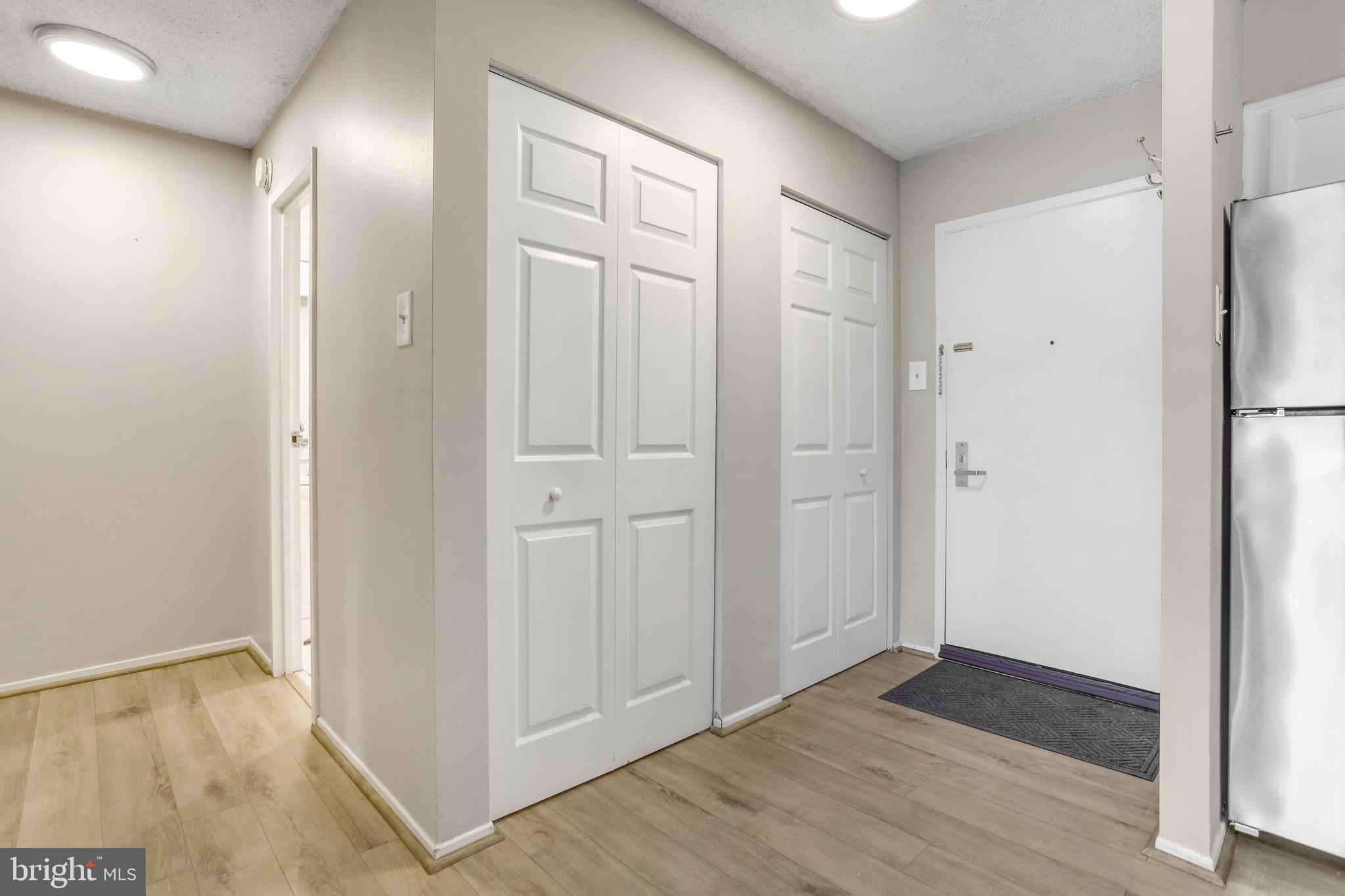 THE BRITTANY - Residential