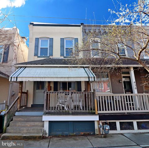 Photo of 434 W Frederick Street, LANCASTER, PA 17603 (MLS # PALA2066564)