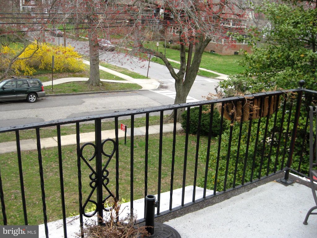 Photo of 101 S Princeton Avenue #2B, SWARTHMORE, PA 19081 (MLS # PADE2107750)