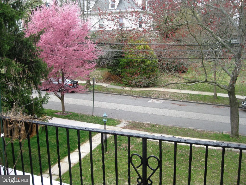 Photo of 101 S Princeton Avenue #2B, SWARTHMORE, PA 19081 (MLS # PADE2107750)