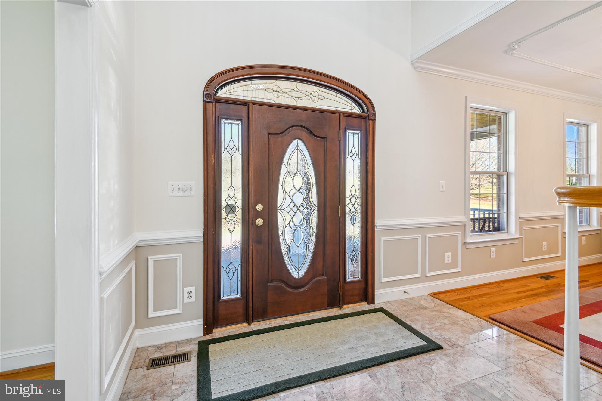 DAVIDSONVILLE - Residential