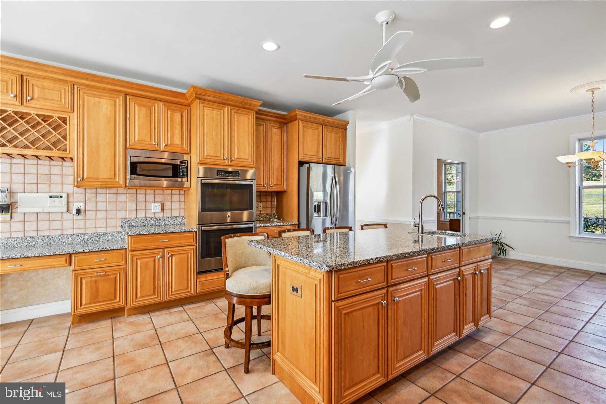 DAVIDSONVILLE - Residential