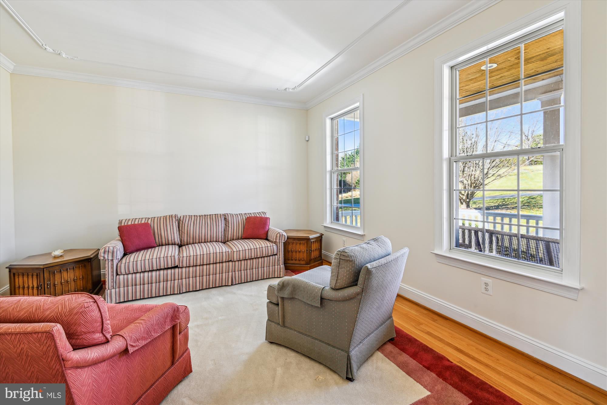 DAVIDSONVILLE - Residential